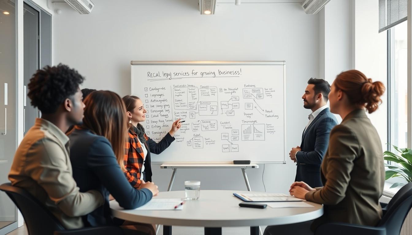 Professional plan visual